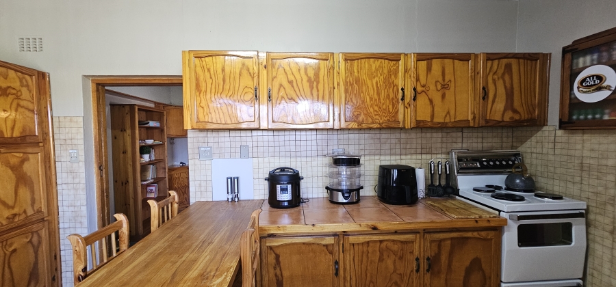 3 Bedroom Property for Sale in Swellendam Western Cape